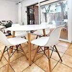 Casa 普拉加德阿罗