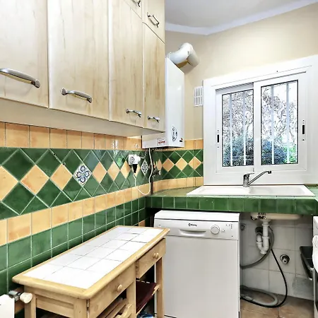 Appartement Casa Castell-Platja d'Aro