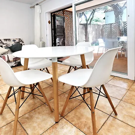 Casa Platja d'Aro (Playa de Aro)