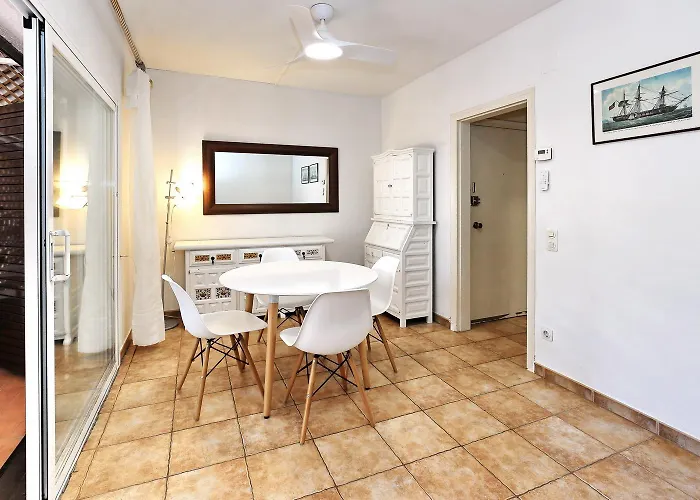 Casa Appartamento Platja d'Aro