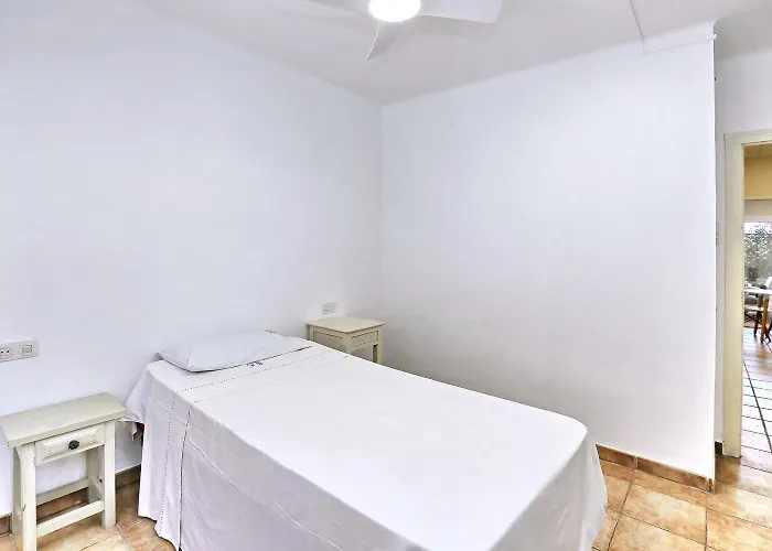 Apartament Casa Platja d'Aro