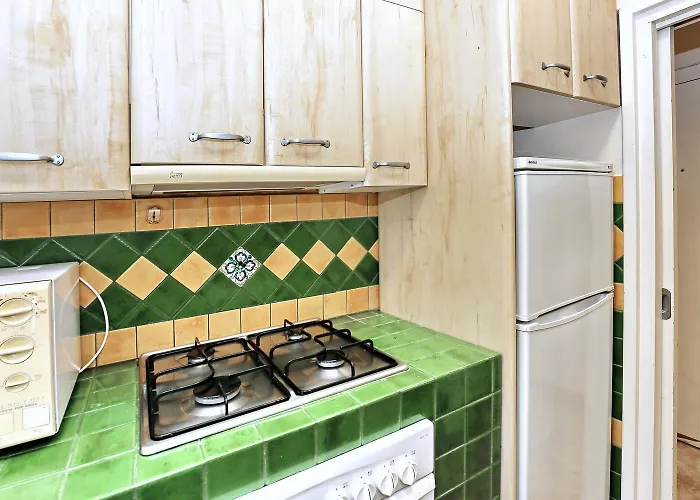 Appartamento Casa
