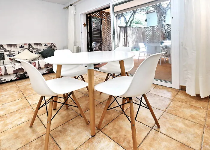 Casa Platja d'Aro