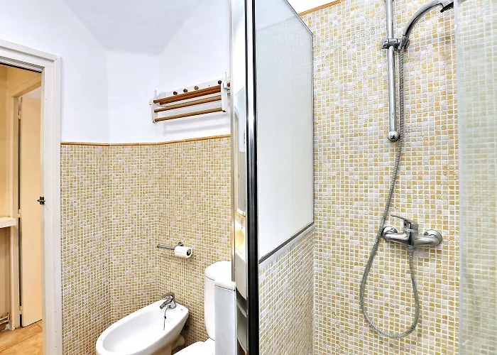 Casa Appartamento Platja d'Aro