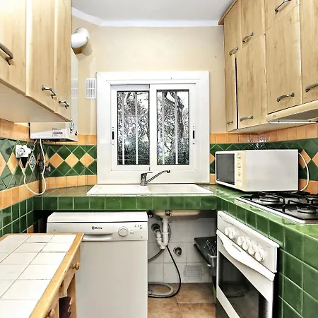 Apartment Casa *