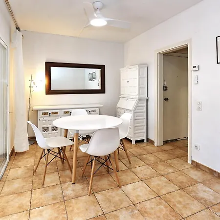 Casa Apartment Platja d'Aro