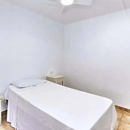 Apartment Casa Platja d'Aro