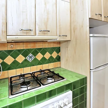 Apartment Casa