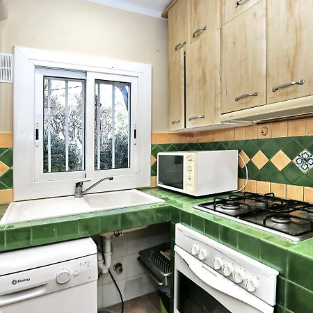 Apartment Casa