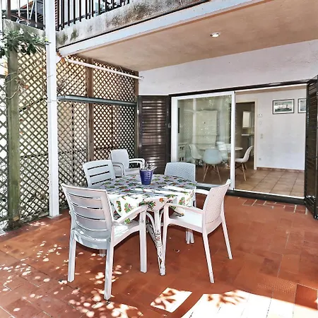 Casa Apartment *
