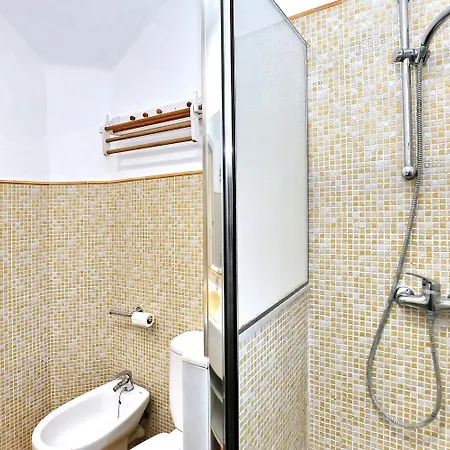 Casa 아파트 플라티야 다로