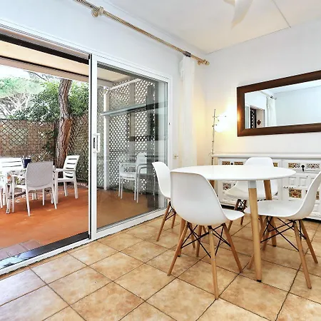 Casa Platja d'Aro