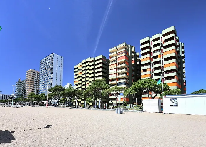 Casa Lägenhet *