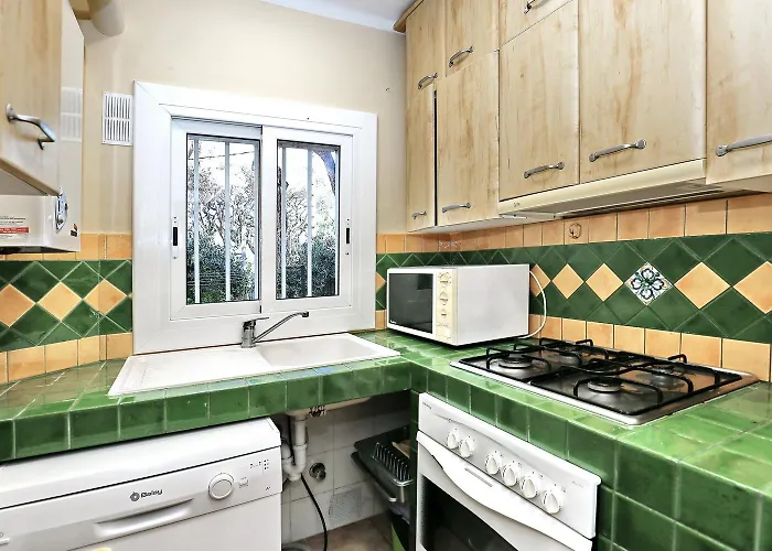 Lägenhet Casa
