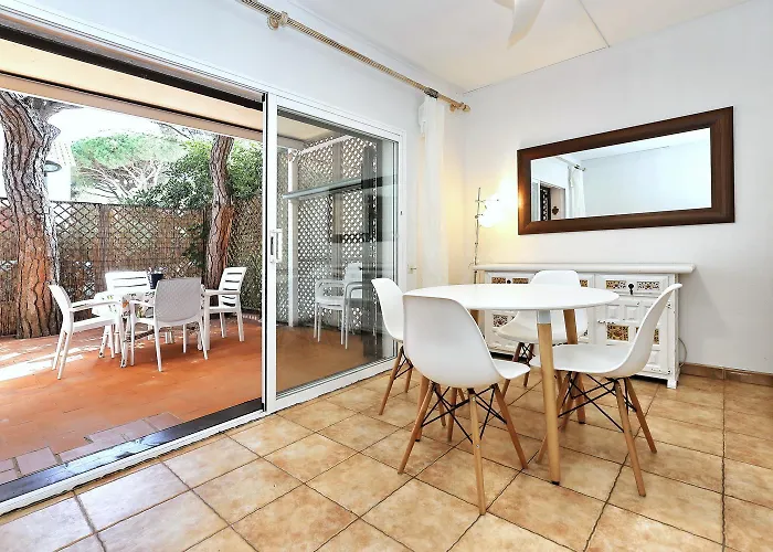 Casa Platja d'Aro