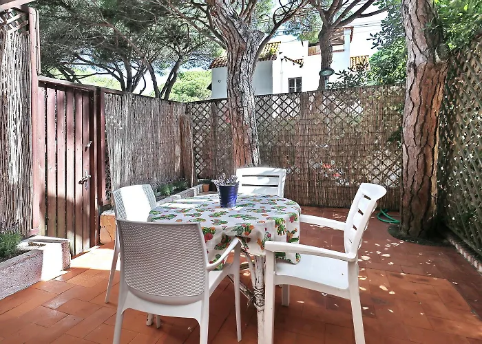 Casa Platja d'Aro
